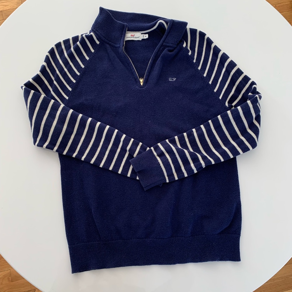 Vineyard Vines Quarter Zip